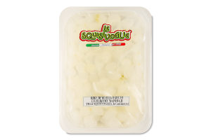 Цибуля Le Squisivoglie молода у розсолі