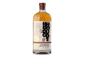 Женевер Hooghoudt Oloroso Cask Aged