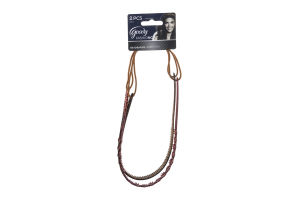 Goody Fashionow Headbands - 2 CT