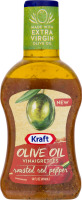 Kraft Olive Oil Vinaigrettes Roasted Red Pepper