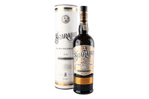 Віскі Scarabus Islay Single Malt