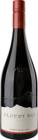 Вино 0.75л 13.5% красное сухое виноградное Пино Нуар Cloudy Bay бут