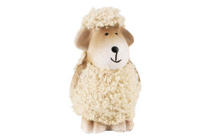 Фігура вівці KPMN 5*5*8см в асортименті