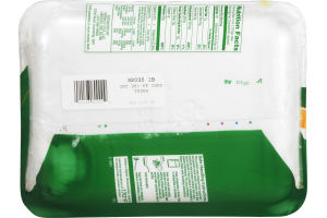 Ahold Chicken Breast Tenderloins