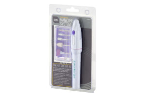 Smart Sense Eyebrow Shaper & Facial Hair Remover