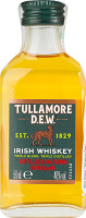 Виски 0.05л 40% бленд Tullamore Dew бут