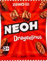 Печиво Neoh Drageelinos в шоколаді