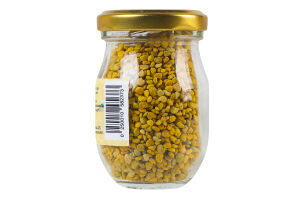 Пыльца цветочная Медова еліта с/б 50г