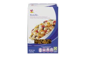 Ahold Macaroni Rotelle