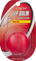 CareOne Lip Balm Candy Cane
