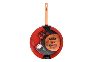 Сковорідка Ogo Living 28см 988779