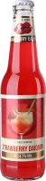Напій с/а Kiss Strawberry4,7%0,33л с/пл