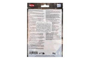 Ласощі д/собак Преміо Райс Чікен Боллс 80г Тріксі