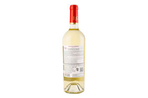 Вино 0.75л Bordeaux Blanc B&G 2013