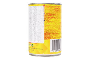 Квасоля La Sierra Вауо смажена