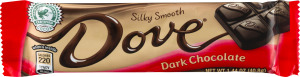 Dove Dark Chocolate