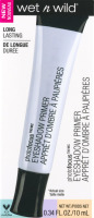 Wet n Wild Eyeshadow Primer 851A Only a Matter of Prime
