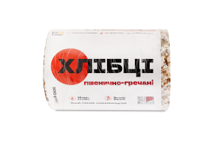 Хлебцы пшенично-гречневые Просто добрий хліб м/у 100г