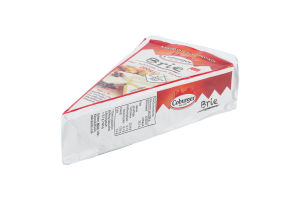 Сыр 60% Бри Coburger м/у 200г