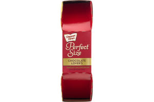 Duncan Hines Perfect Size Cake Mix Chocolate Lover's