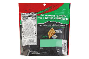 Крекери Cheez-It білий чеддер