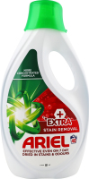 Гель для прання Ariel Додаткове видалення плям