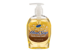 CareOne Hand Soap Vanilla Creme Cookie