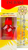 Олія Tsubaki Oil Perfection д/догляду за волоссям