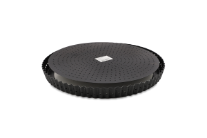 Форма для выпекания перфорированная d32см №KYYW362 Greenwich Products Co. Limited 1шт