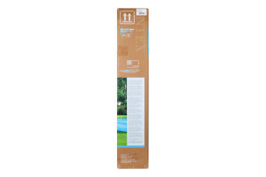 Басейн каркасний 244х51см №28205 Intex 1шт