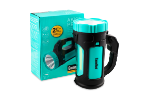 Ліхтар світлодіодний акумуляторний Camelion