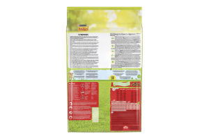 Корм сухий повнораціонний для дорослих собак з яловичиною Active Friskies м/у 10кг