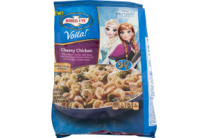 Birds Eye Disney Frozen Cheesy Chicken
