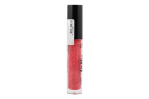 Блиск д/губ Jelly Gloss 13 глітер перець 6мл Colour Intense