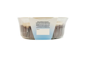 Торт бісквітний Milk&Milk Крем ТОВ Бріошь п/у 600г