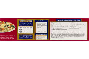 San Giorgio No. 12 Angel Hair