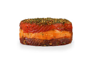 Торт рибний х/к охол ваг