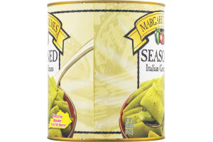 Margaret Holmes Seasoned Italian Green Beans