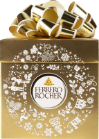 Цукерки Ferrero Rocher Christmas Edition