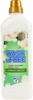 Ополіскувач для білизни Morning Breeze Wash&Free 970мл