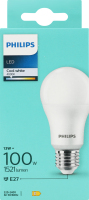 Лампа світлодіодна 100W Е27 1521lm 4000K №9290023069 LED Philips 1шт