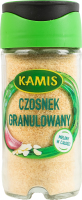 Чеснок гранулированный Kamis с/б 55г