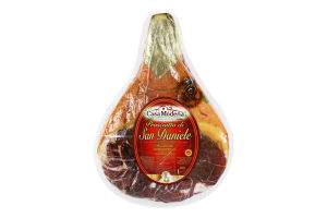 Прошуто Casa Modena Ді Сан Даніеле DOP витрим 16м