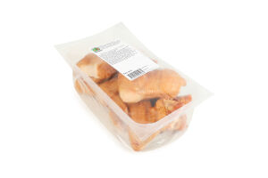 Крылышки куриные Укрпромпостач-95 в/к в/с кг