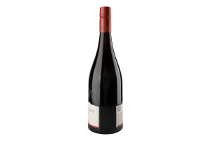 Вино 0.75л 13.5% красное сухое виноградное Пино Нуар Cloudy Bay бут