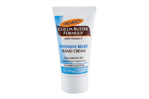 Palmer's Cocoa Butter Formula Intensive Relief Hand Cream