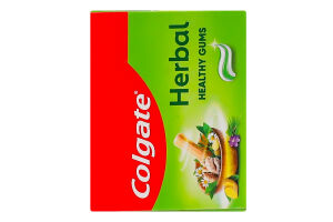 Паста зубная Целебные травы Colgate 230г