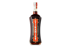 Ликер 0.7л 24% Tiramisu Marcati бут
