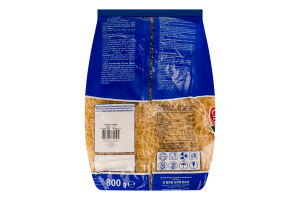 Вироби макаронні City Pasta павутинка В*