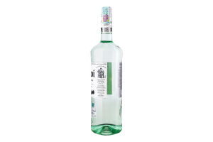 Ром 1л 40% белый Премиум Carta Blanca Bacardi бут